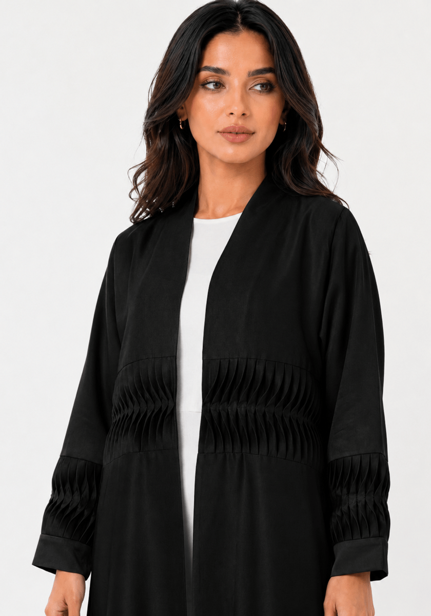 Msquare Fashion - Women's Abayas 2