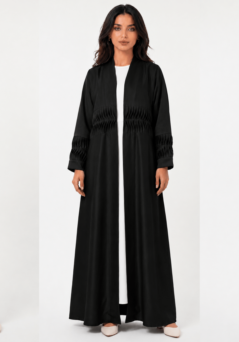 Msquare Fashion - Women's Abayas 10
