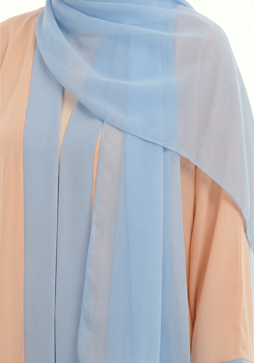 Msquare Fashion - Women's Abayas 2