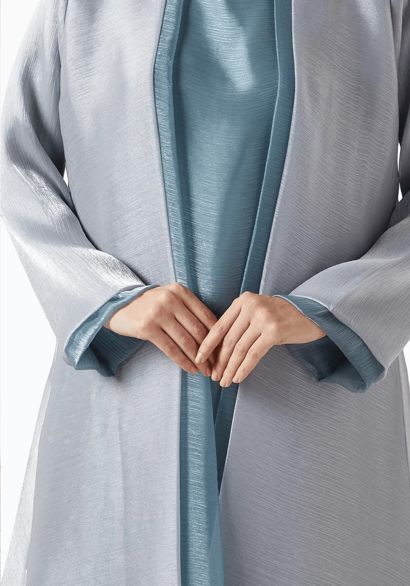 Msquare Fashion - Women's Abayas 3