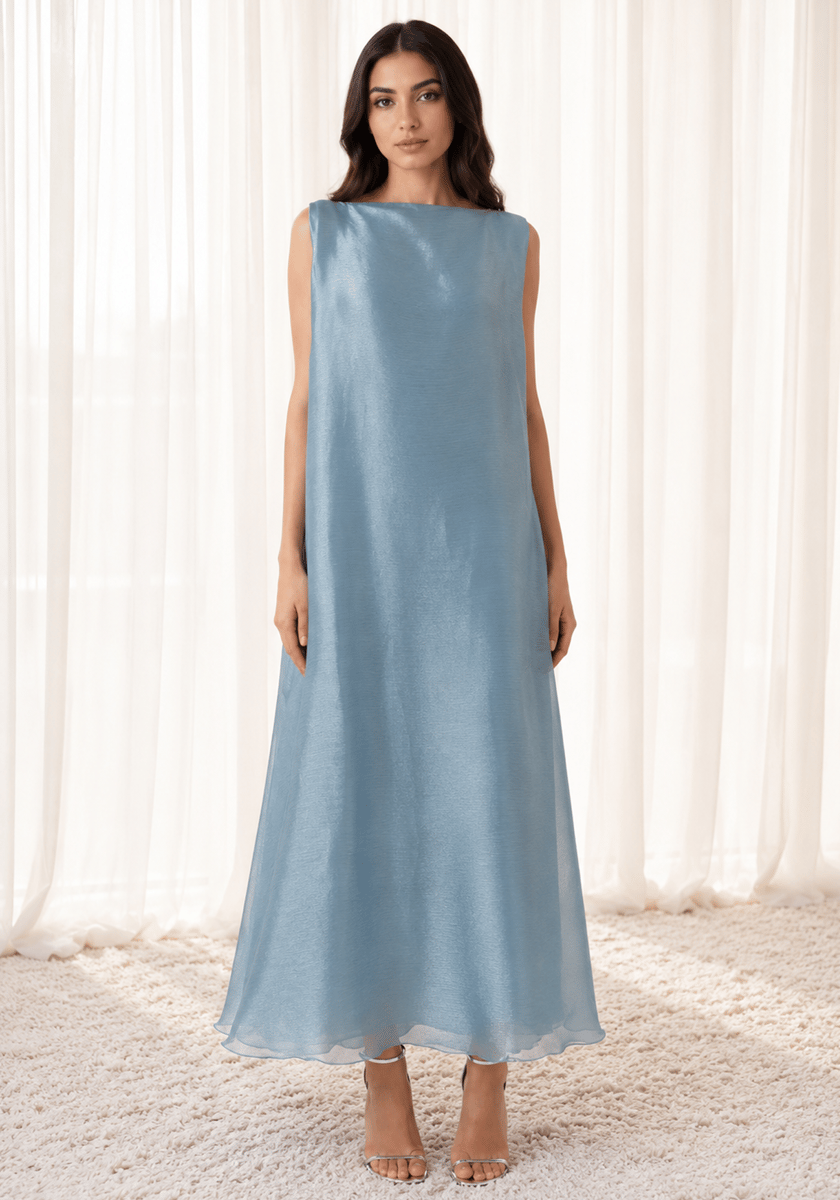 Msquare Fashion - Women's Abayas 4