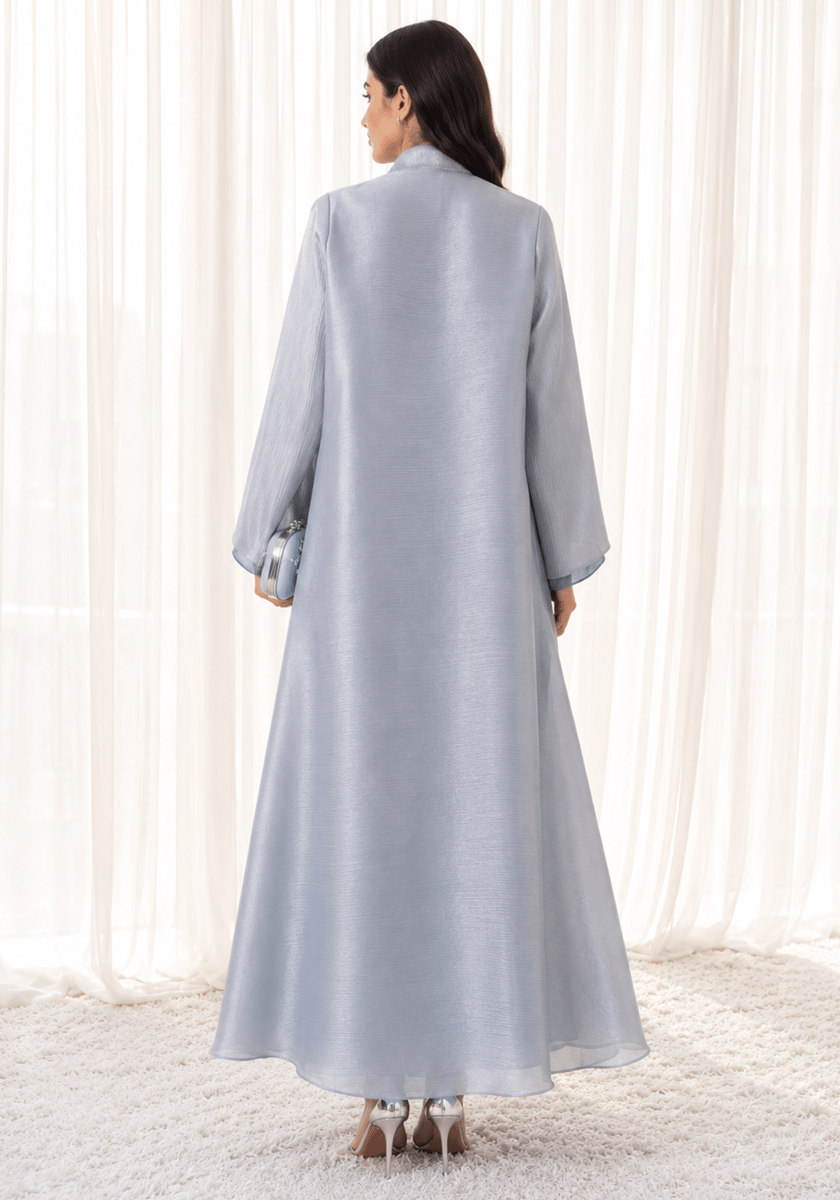 Msquare Fashion - Women's Abayas 2