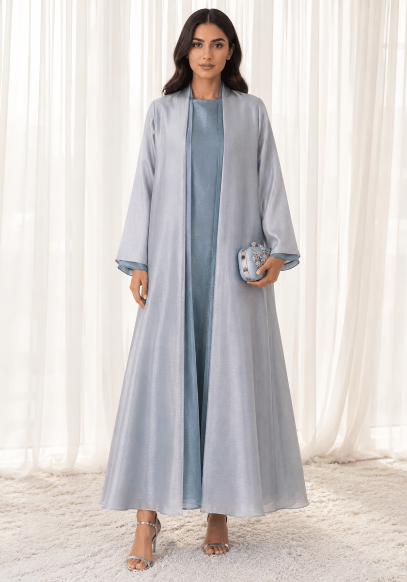 Msquare Fashion - Women's Abayas 11