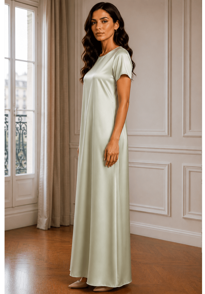 Msquare Fashion - Women's Abayas 1