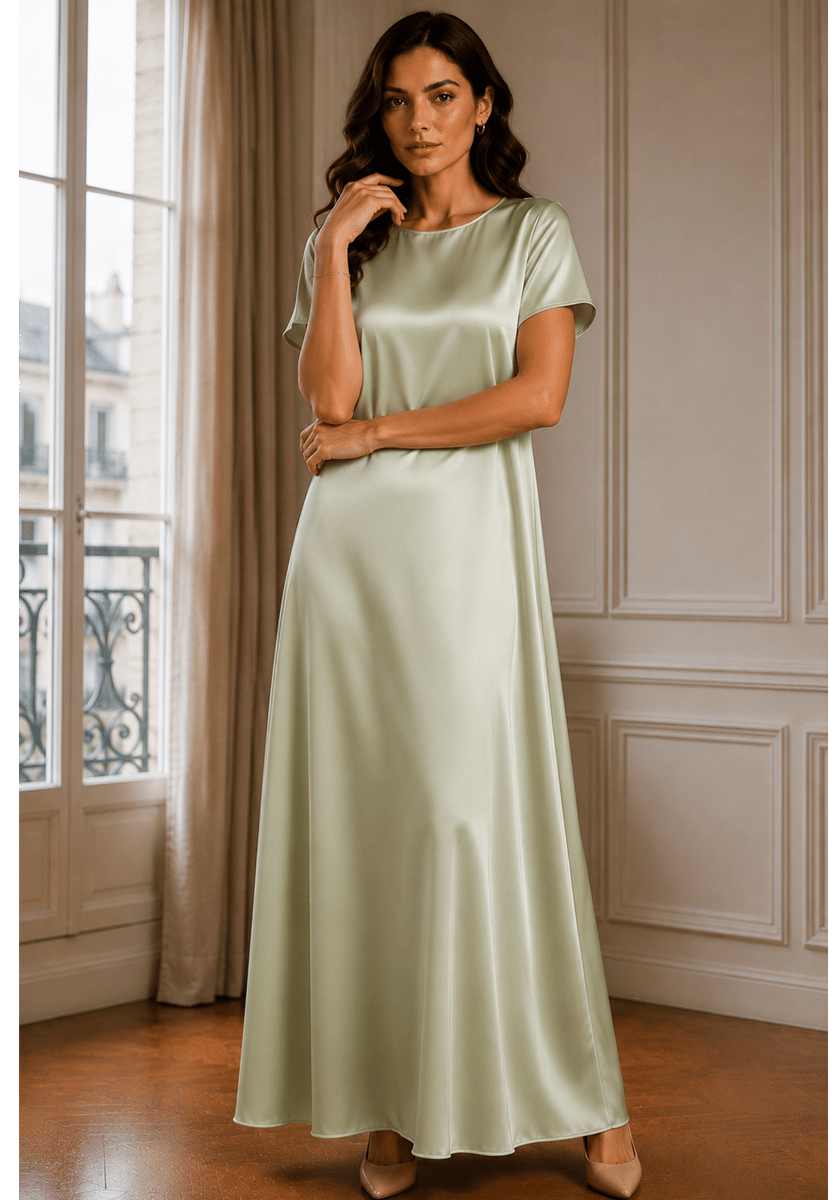 Msquare Fashion - Women's Abayas 9