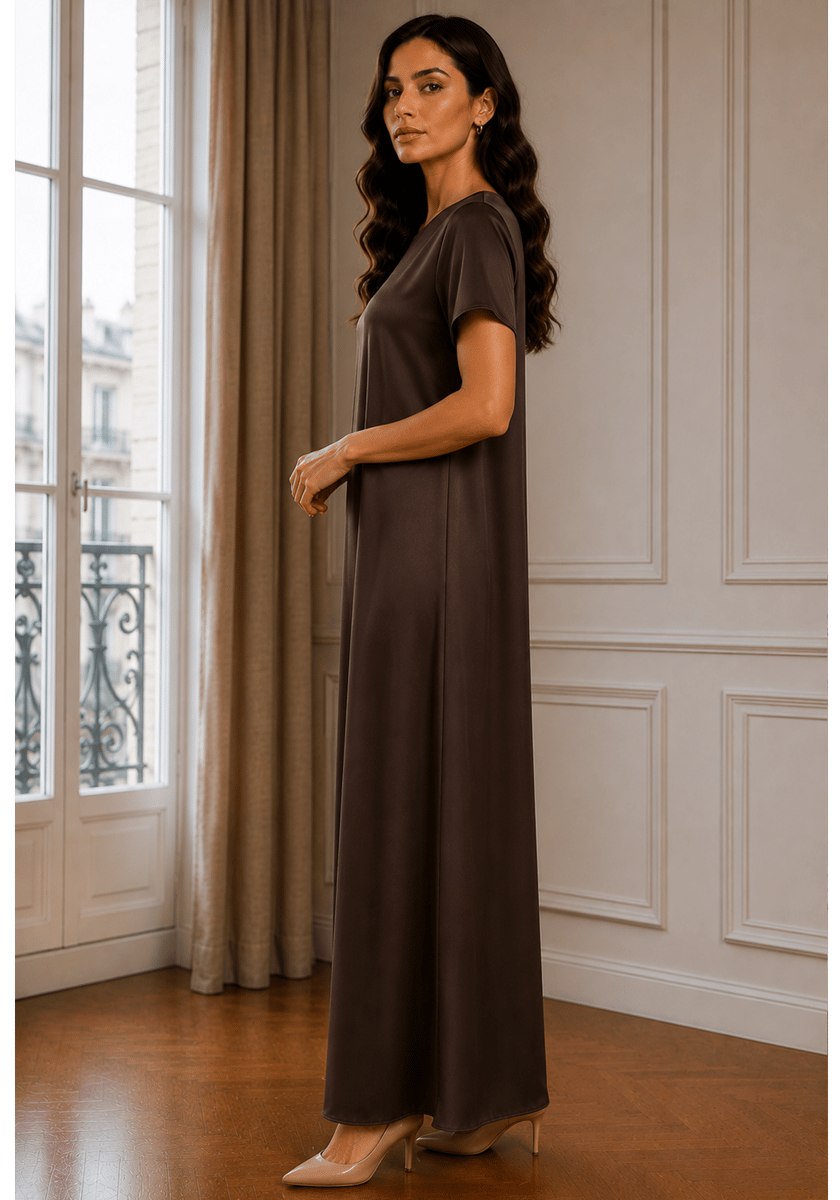 Msquare Fashion - Women's Abayas 1