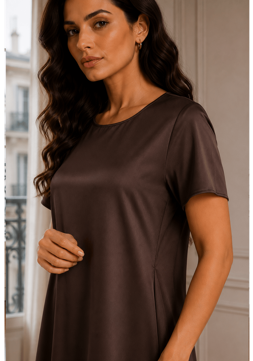 Msquare Fashion - Women's Abayas 2