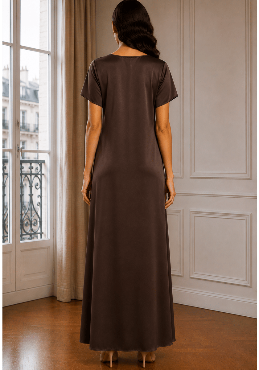 Msquare Fashion - Women's Abayas 3