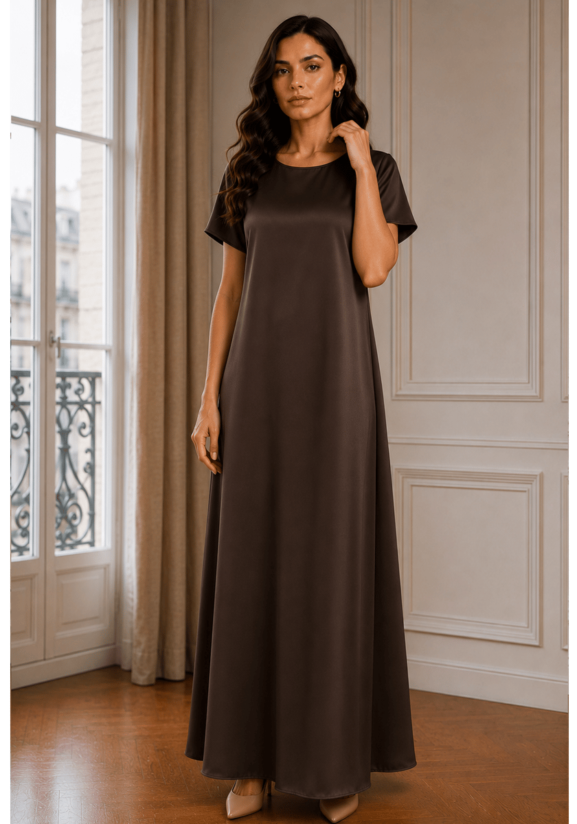 Msquare Fashion - Women's Abayas 9