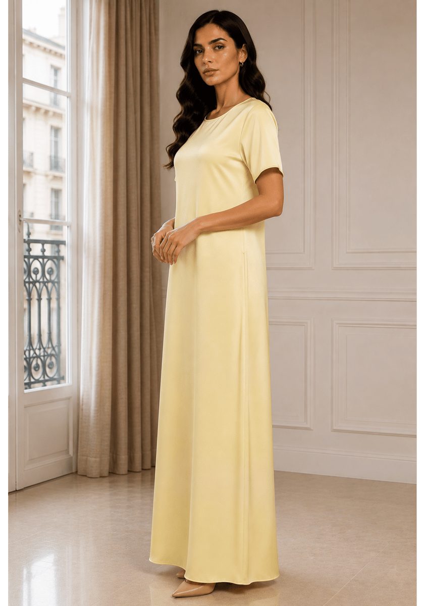 Msquare Fashion - Women's Abayas 1