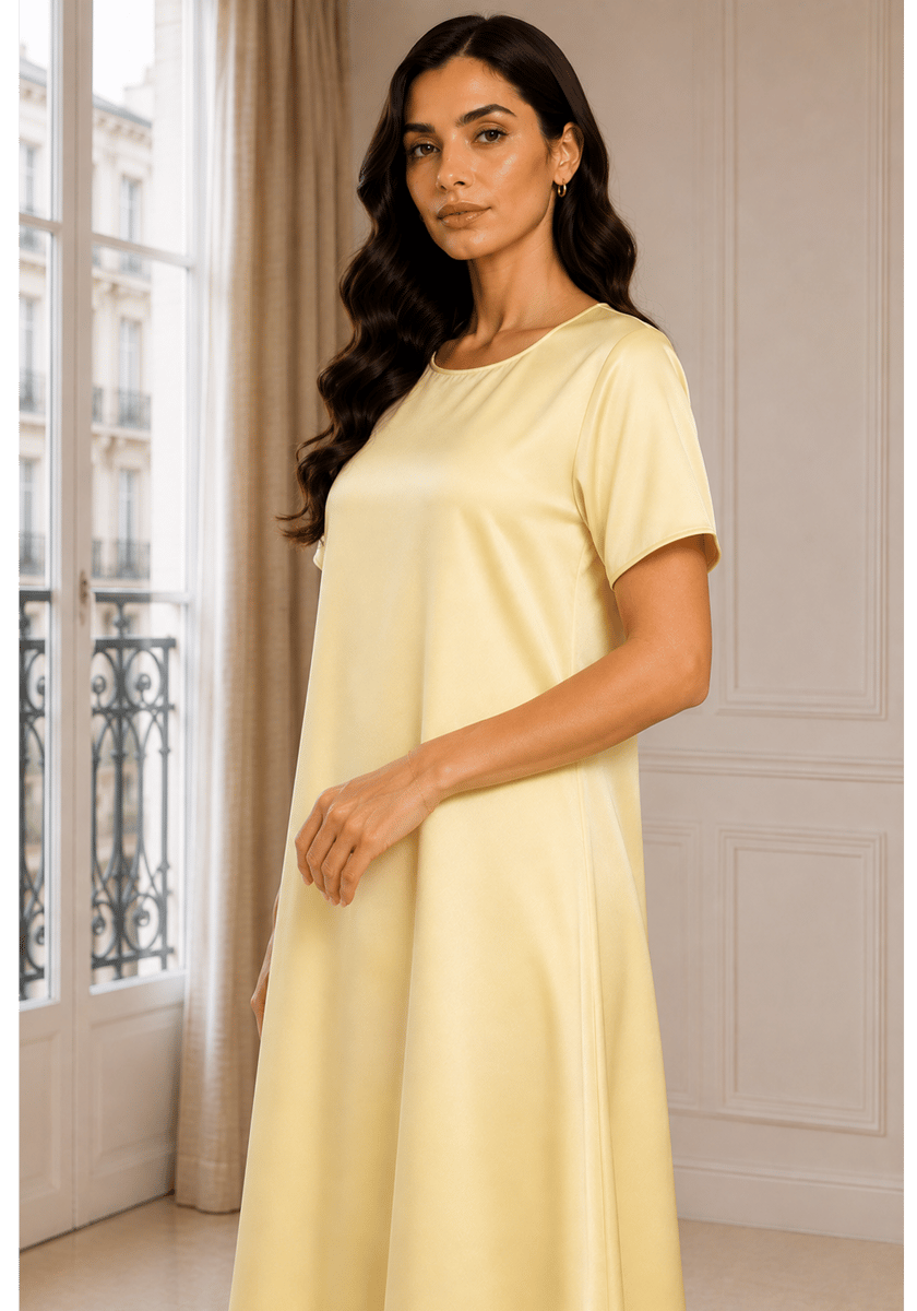 Msquare Fashion - Women's Abayas 2