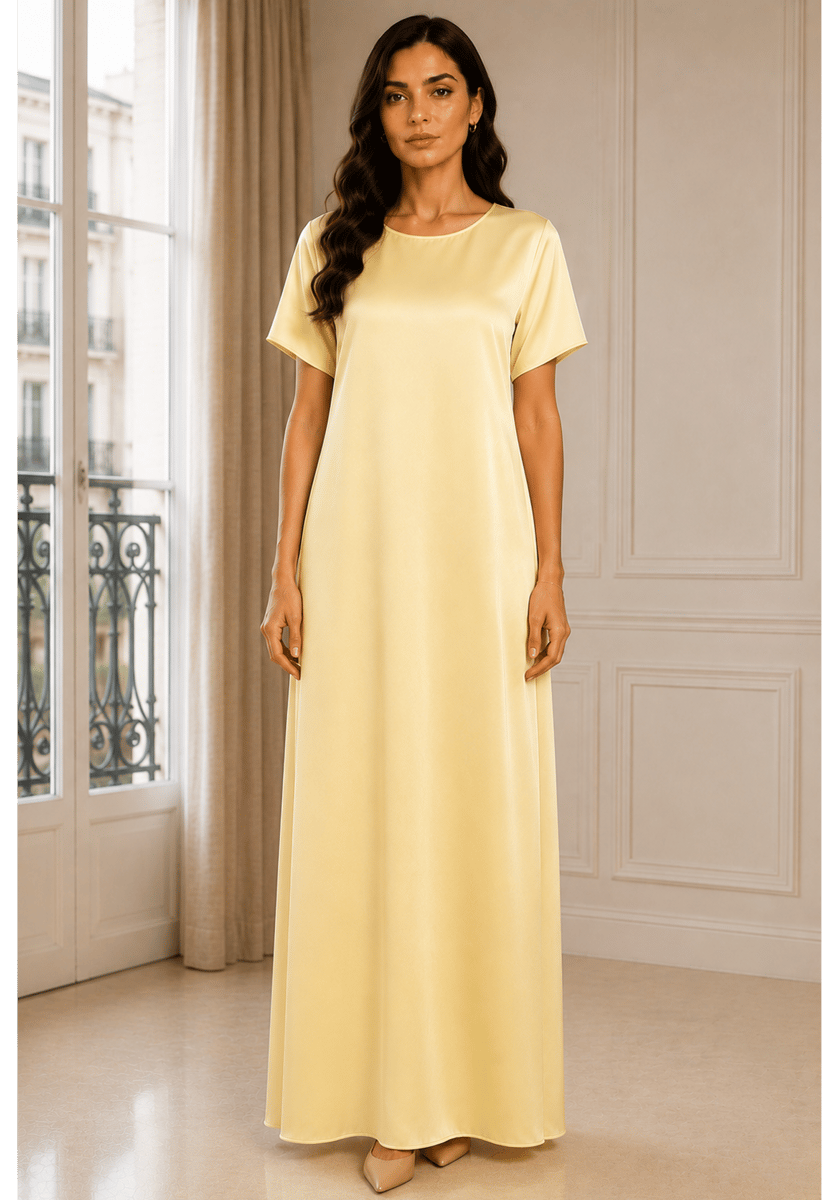 Msquare Fashion - Women's Abayas 9