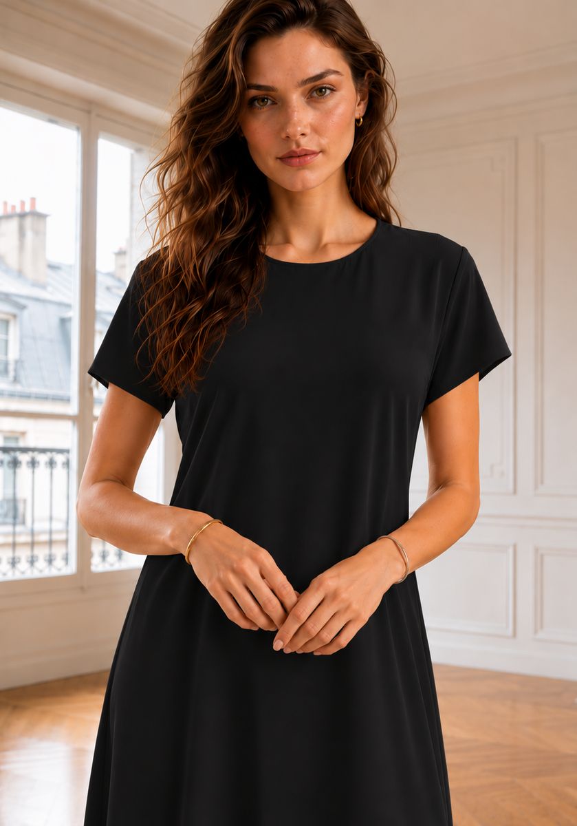 Msquare Fashion - Women's Abayas 2