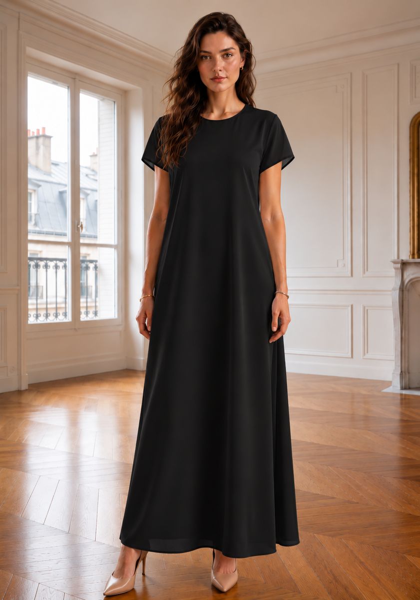 Msquare Fashion - Women's Abayas 9