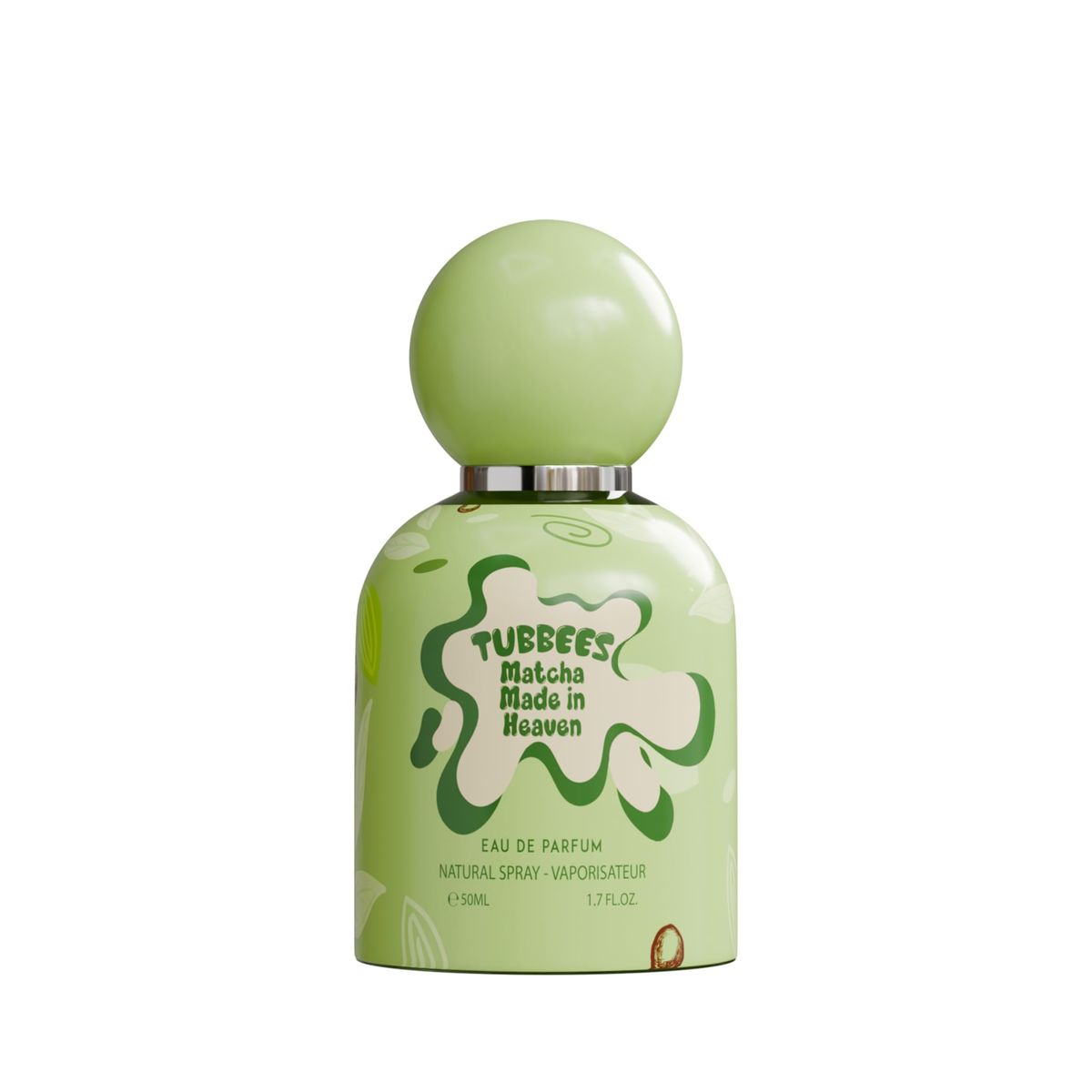 Tubbees - Women's Eau De Parfum