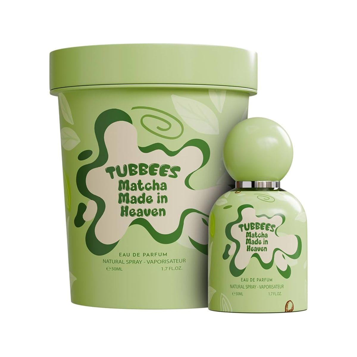 Tubbees - Women's Eau De Parfum 1