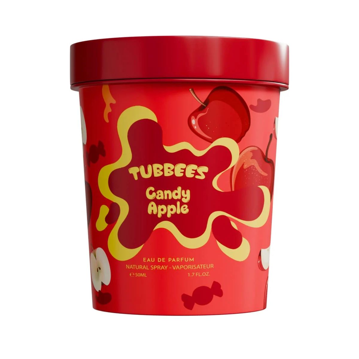 Tubbees - Women's Eau De Parfum 1