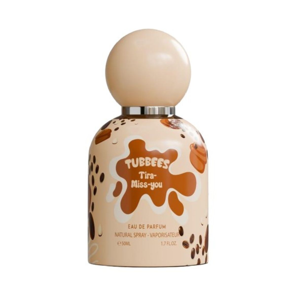 Tubbees - Women's Eau De Parfum