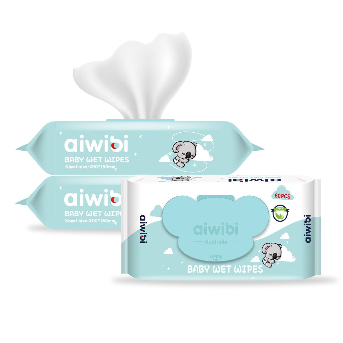 Aiwibi - Kids's Personal Care 1