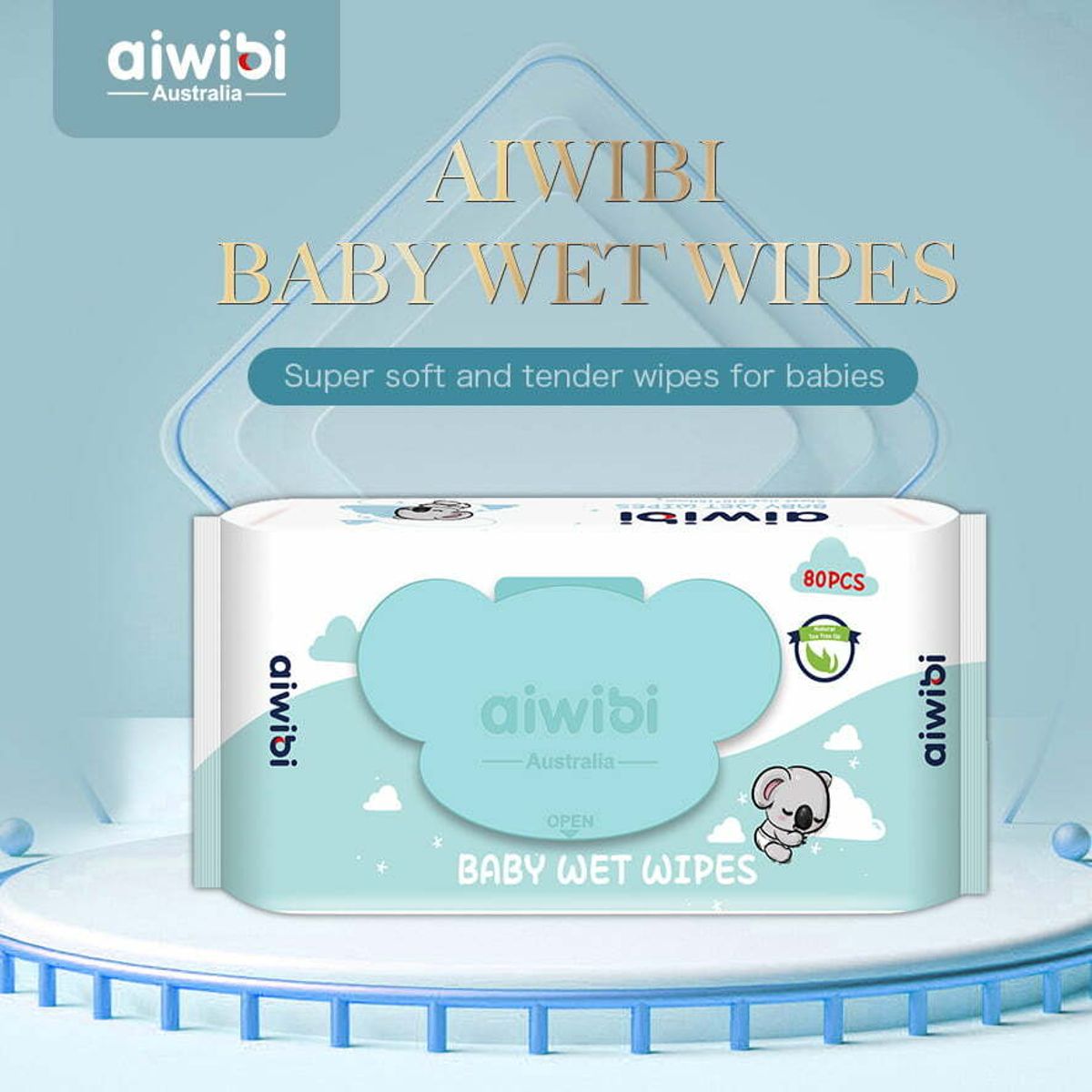 Aiwibi - Kids's Personal Care 2