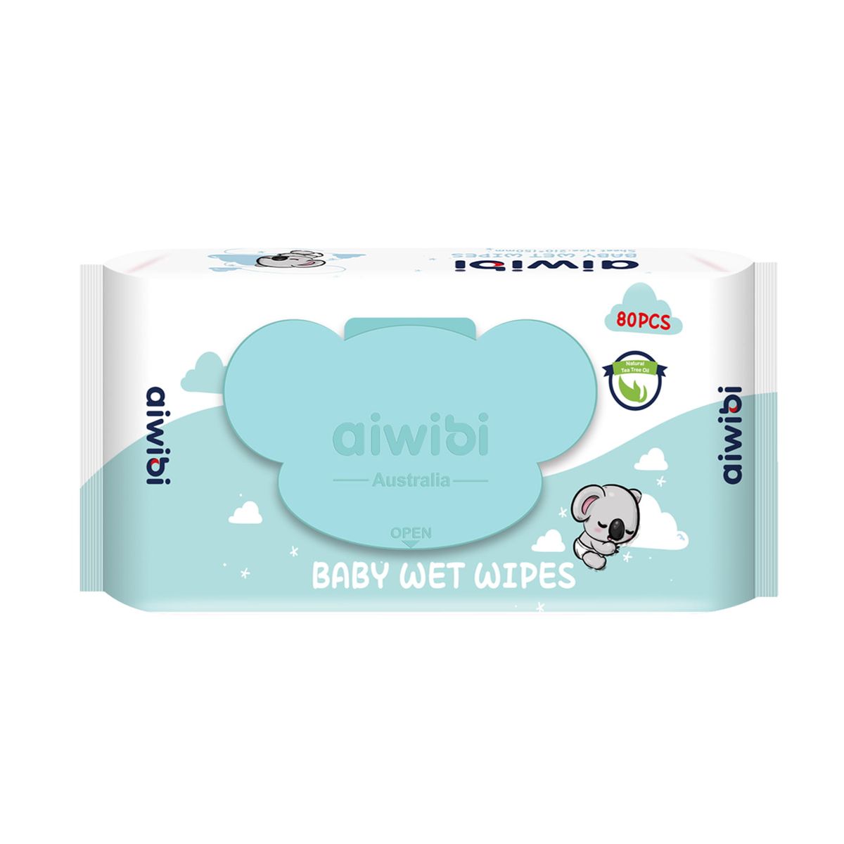 Aiwibi - Kids's Personal Care
