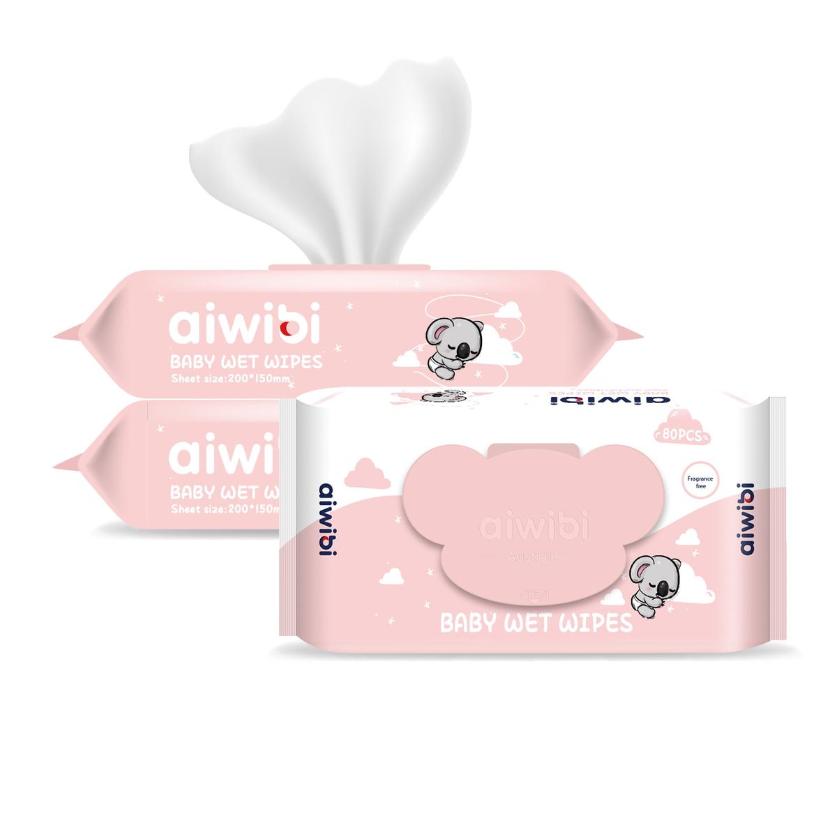 Aiwibi - Kids's Personal Care 1