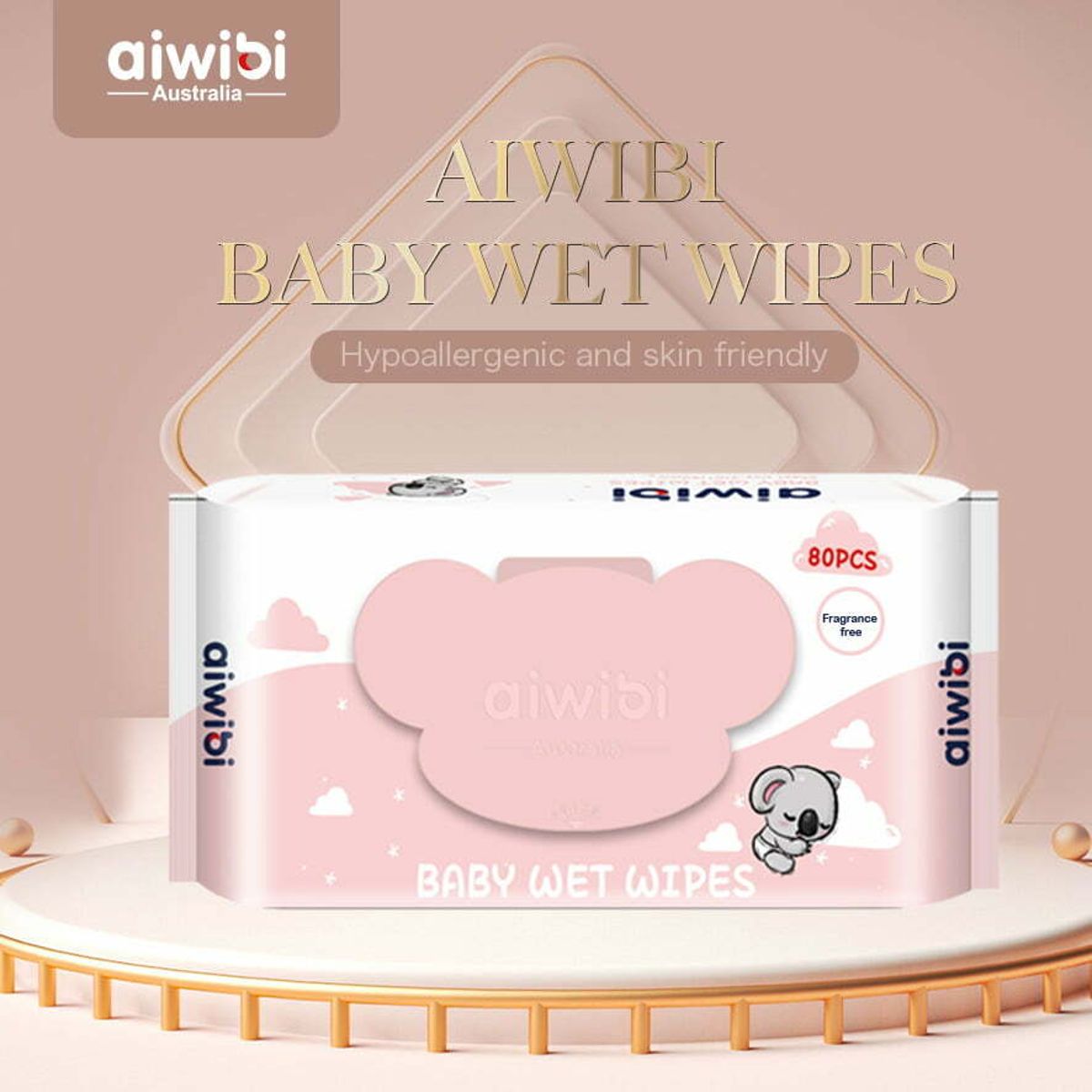 Aiwibi - Kids's Personal Care 2