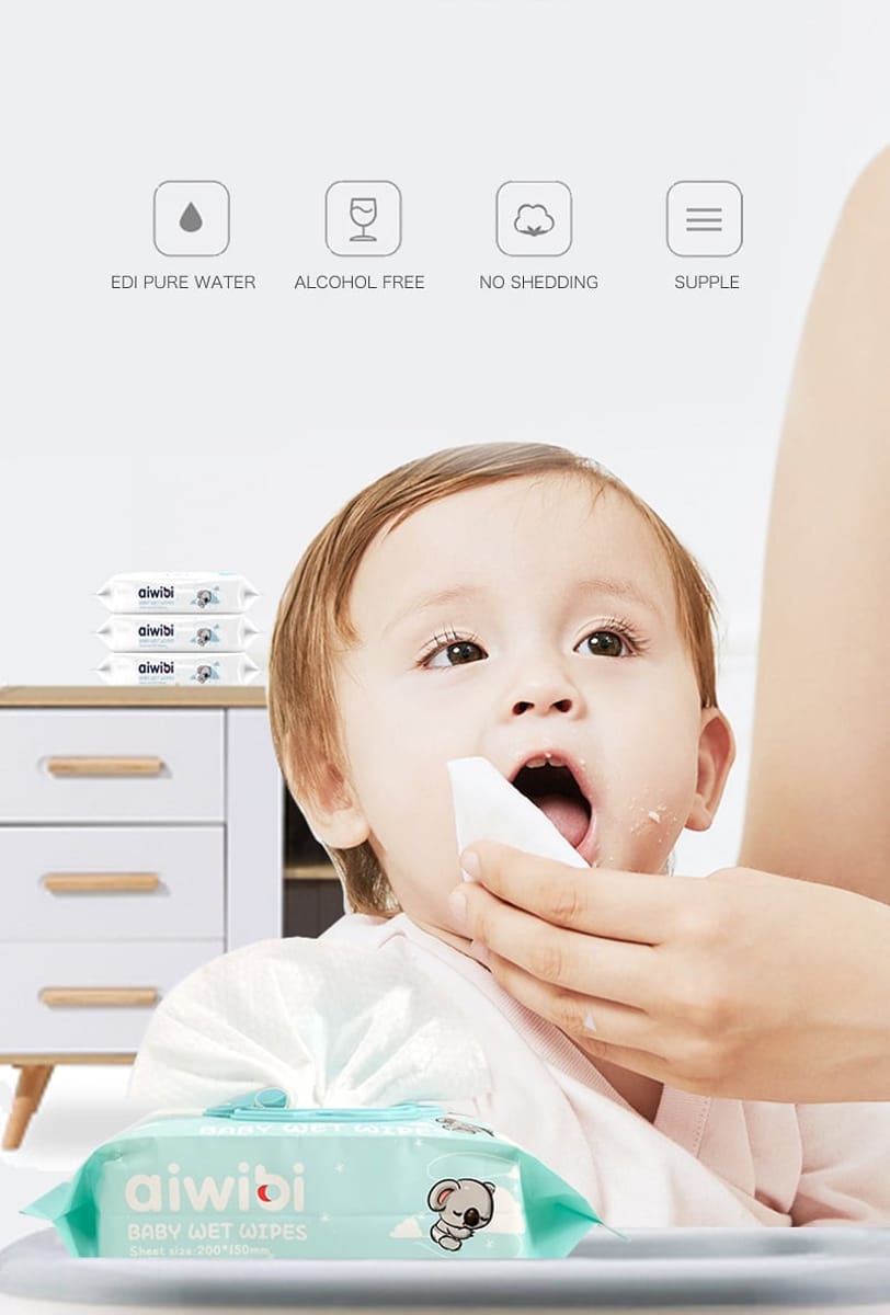 Aiwibi - Kids's Personal Care 3