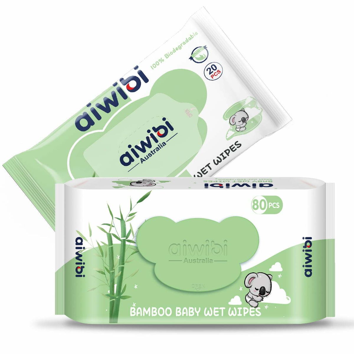 Aiwibi - Kids's Personal Care 1