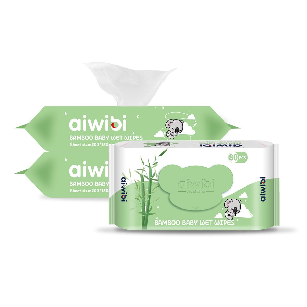 Aiwibi - Kids's Personal Care 2