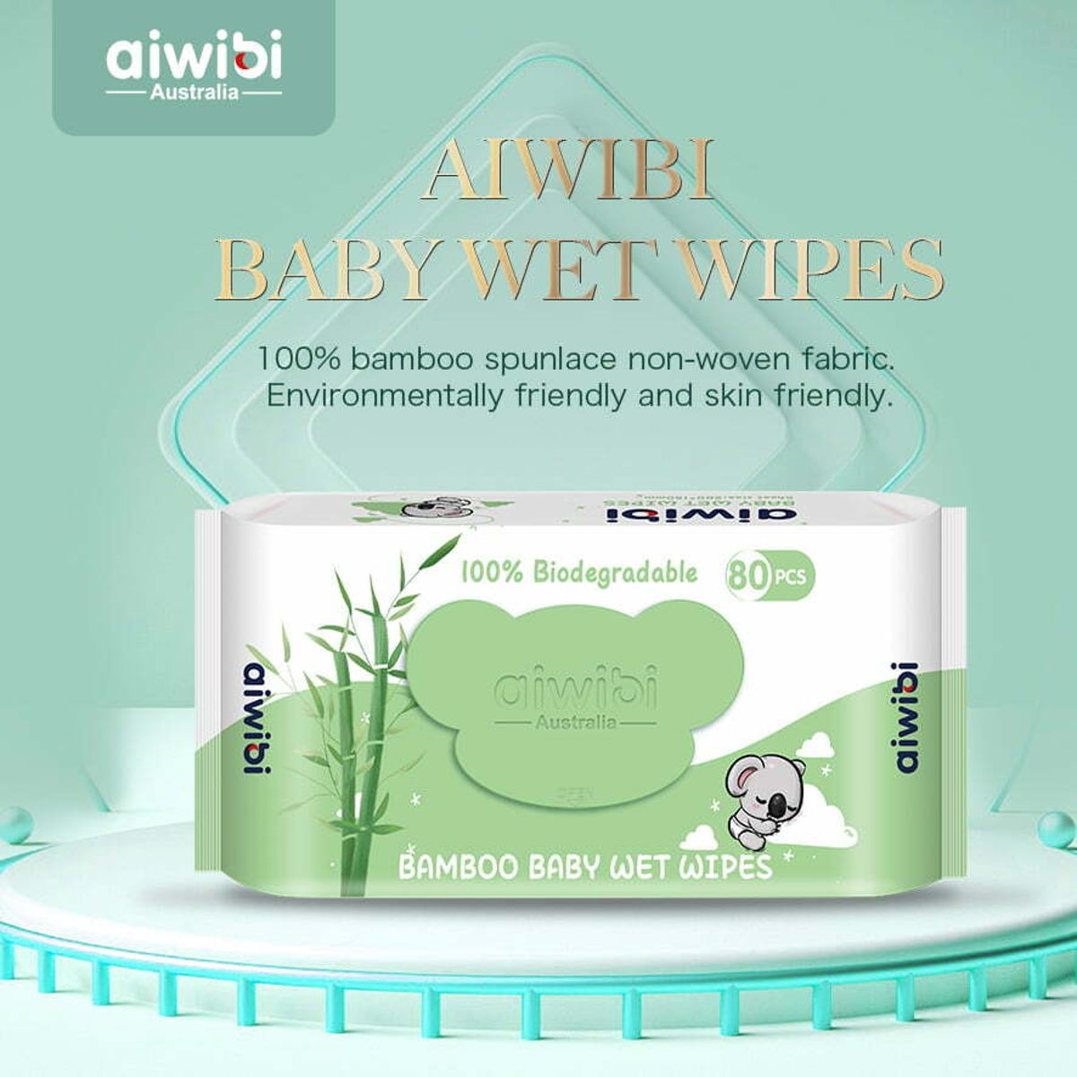 Aiwibi - Kids's Personal Care 3