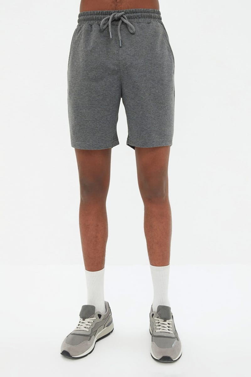 2 Pack Assorted Shorts - Sweat Shorts 69