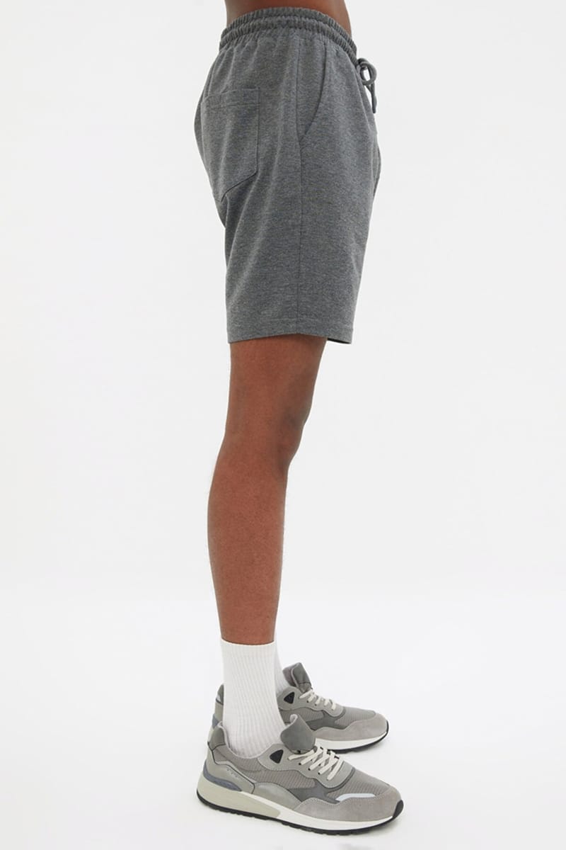 2 Pack Assorted Shorts - Sweat Shorts 73
