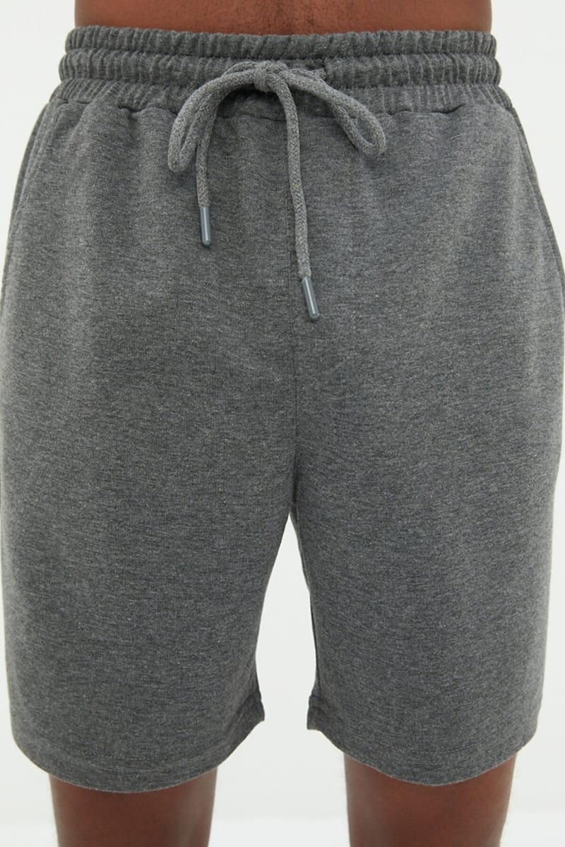 2 Pack Assorted Shorts - Sweat Shorts 74