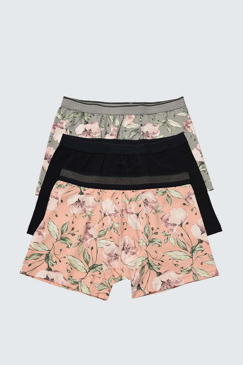 3-Pack Boxers - Boxers 20