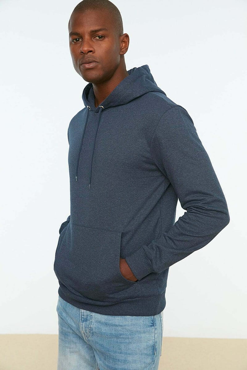 2_org_zoom Regular Fit Long Sleeve Printed Hoodie - Hoodies 33