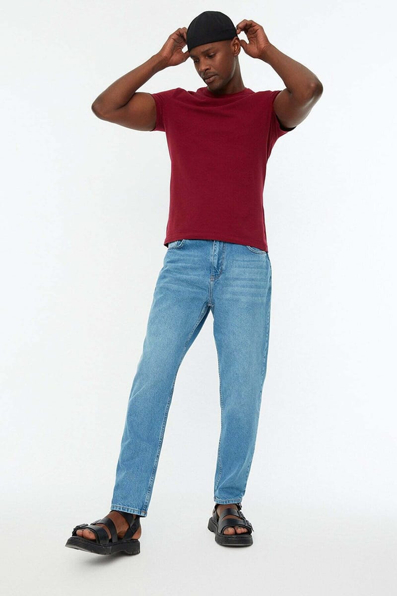 2_org_zoom Relax Fit Jeans - Skinny Jeans 35
