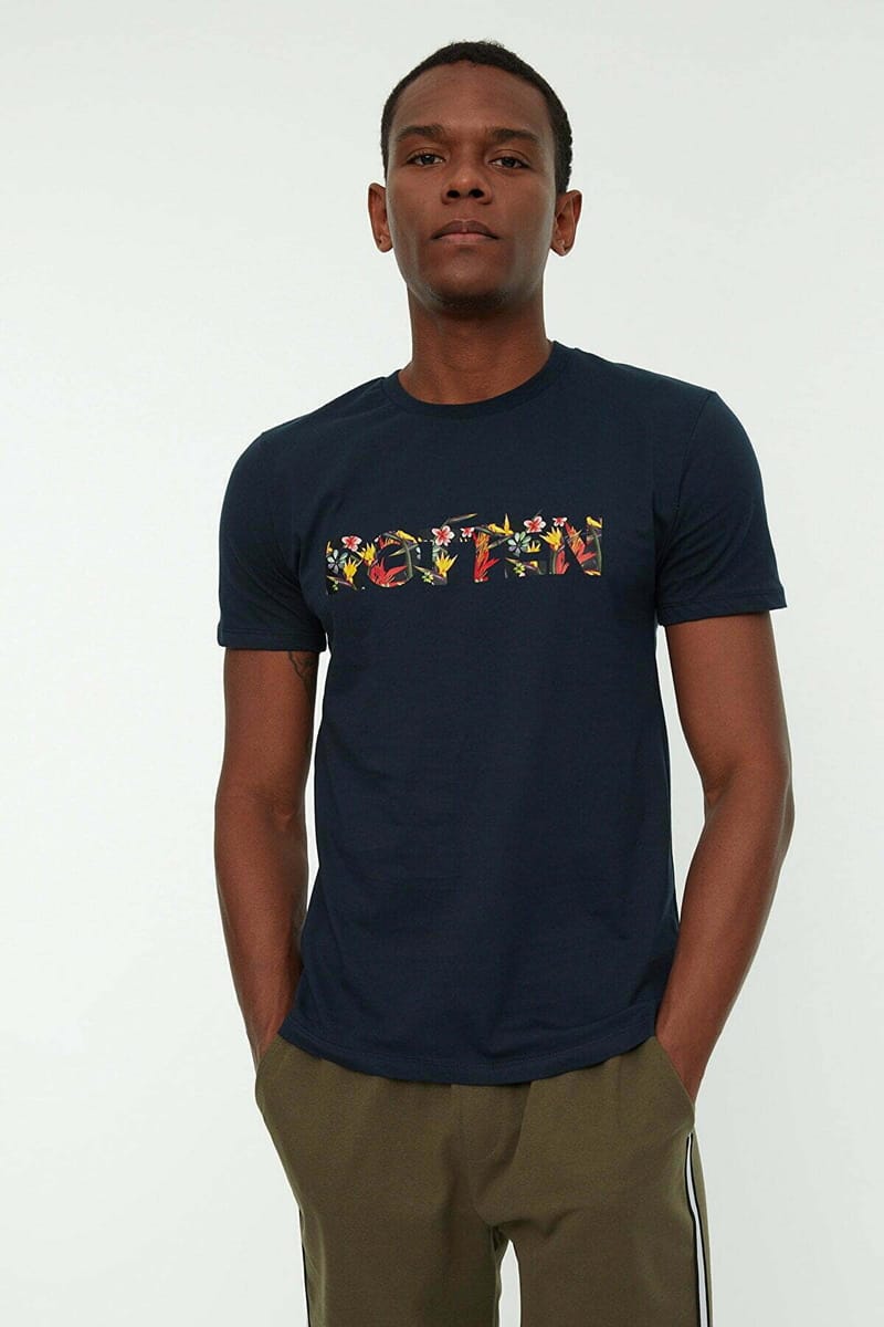 Rotten Crew Neck T-Shirt - Short Sleeve T-Shirt 20