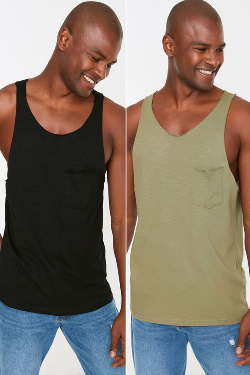 2_org_zoom 2 Pack Essential Vest - Vests 44