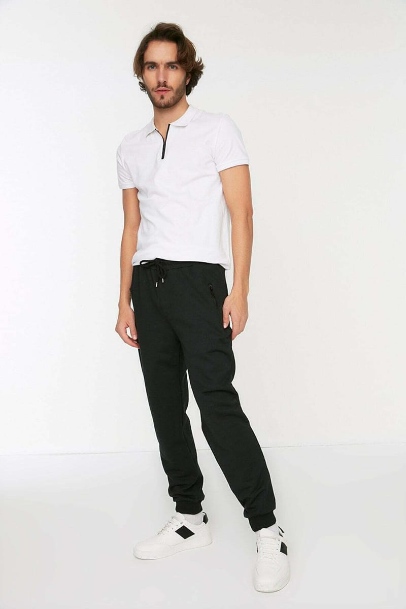 Men's Regular Fit Sweatpants - Sweatpants 20