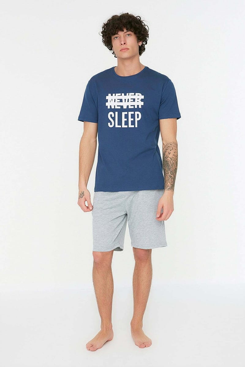 Never Sleep Co-ord Set - Co-ord Sets 51