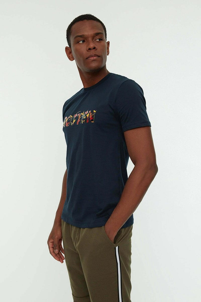 Rotten Crew Neck T-Shirt - Short Sleeve T-Shirt 21