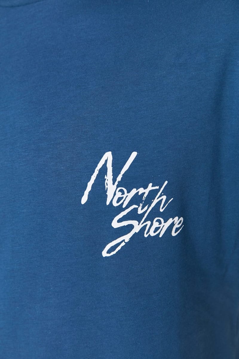 Printed T-Shirt - Short Sleeve T-Shirt 22