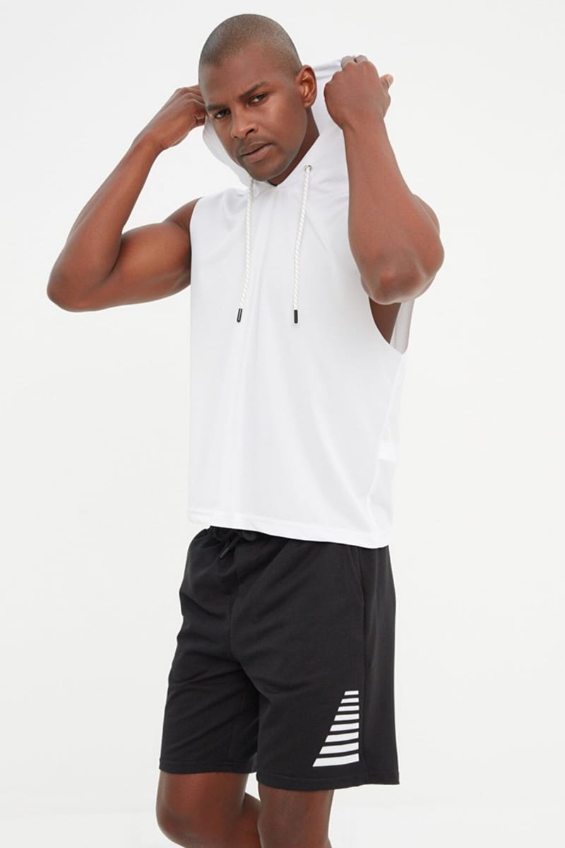 3_org_zoom Regular Fit Solid Shorts - Casual Shorts 65