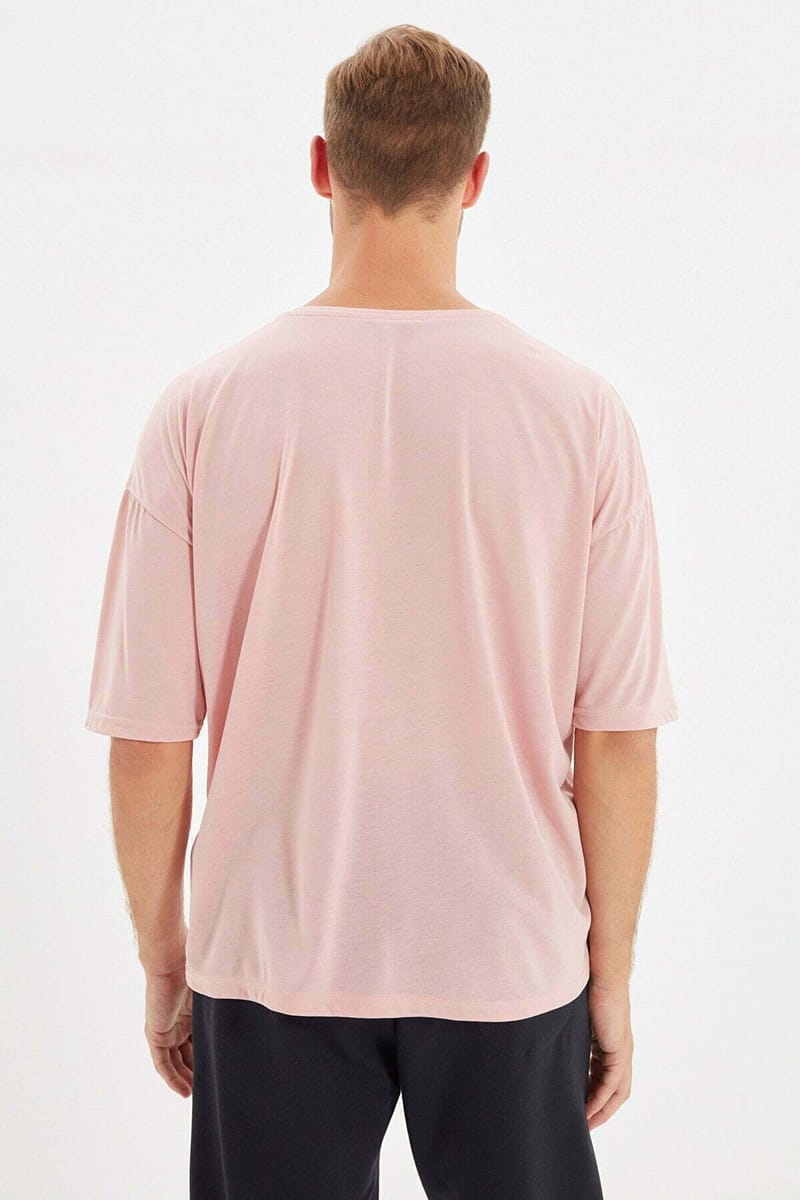 3_org_zoom Men's Crew Neck Oversize Short Sleeve T-Shirt - Short Sleeve T-Shirt 67