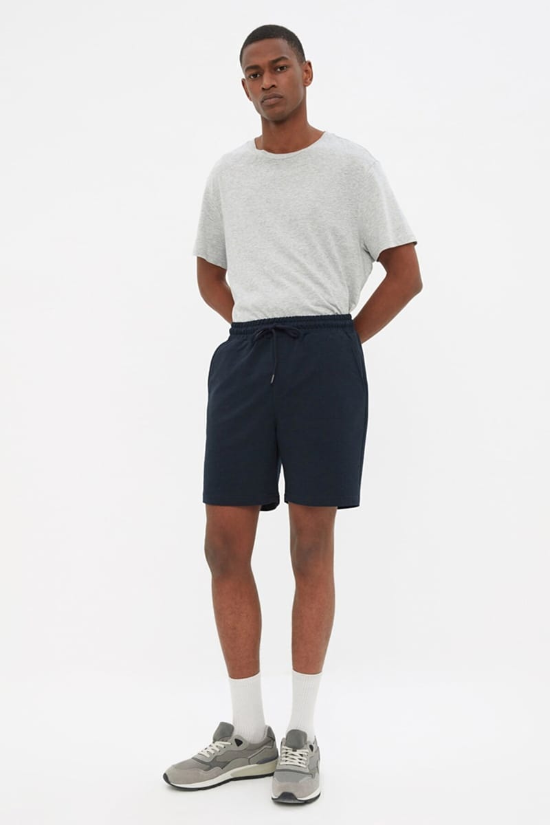 2 Pack Assorted Shorts - Sweat Shorts 72