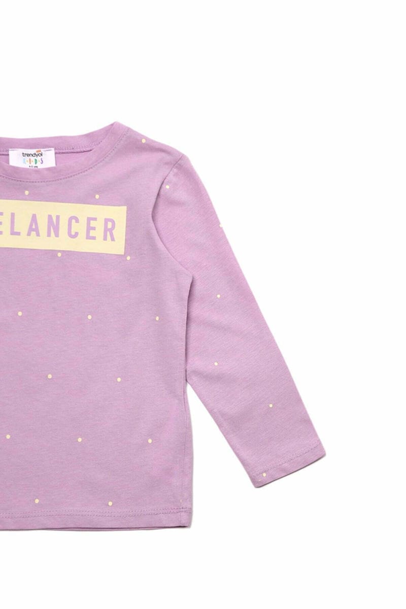 Kids Freelancer T-Shirt - Long Sleeve T-Shirts 67