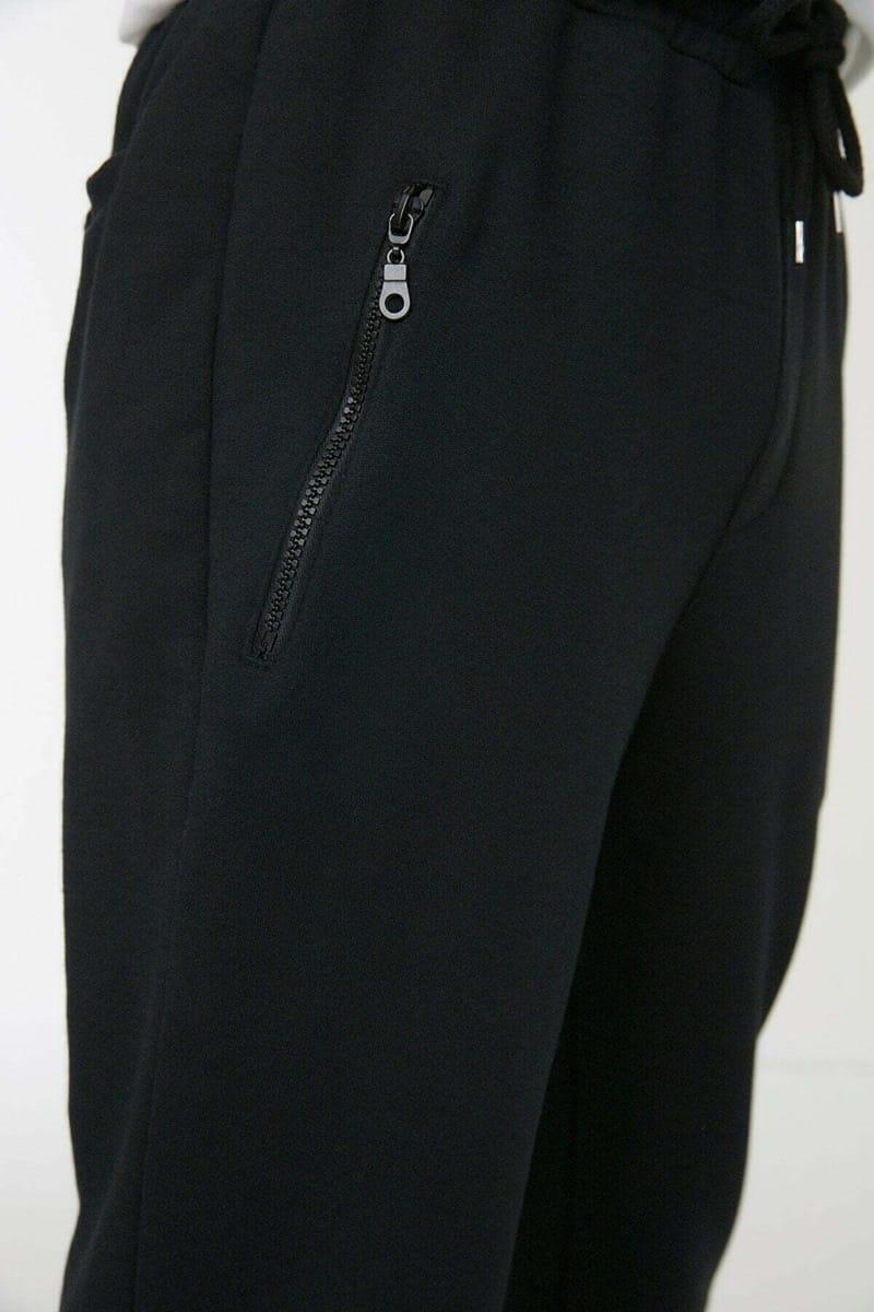 Men's Regular Fit Sweatpants - Sweatpants 21