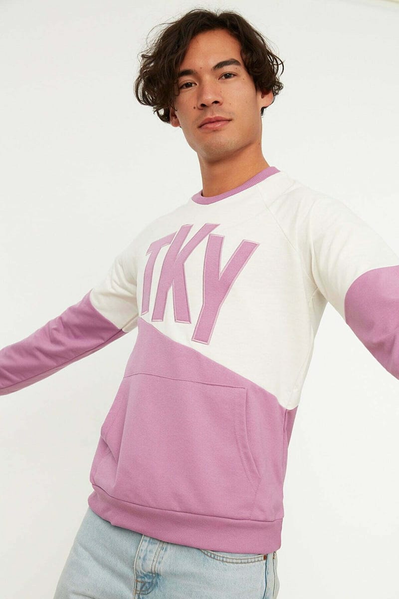 Men's Sweatshirt - Sweatshirts 16