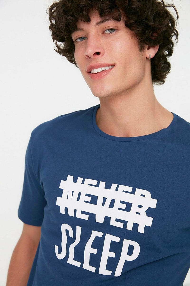 Never Sleep Co-ord Set - Co-ord Sets 52